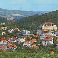F 002238 - Luhačovice