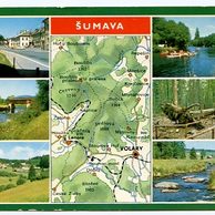 F 28966 - Šumava