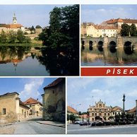 F 28964 - Písek
