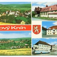 F 28962 - Nový Knín