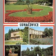 F 002240 - Luhačovice