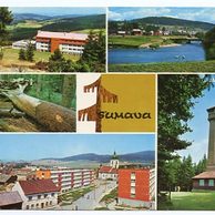F 28972 - Šumava
