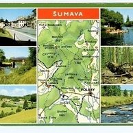 F 28968 - Šumava