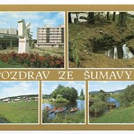 F 28971 - Šumava