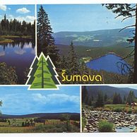 F 28975 - Šumava
