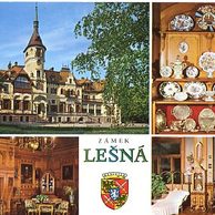 F 002245 - Lešná