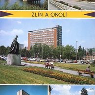 F 002253 - Zlín