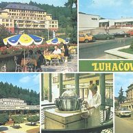 F 002250 - Luhačovice