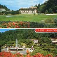 F 002256 - Luhačovice