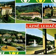 F 002259 - Luhačovice