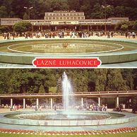 F 002254 - Luhačovice