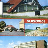F 002255 - Slušovice