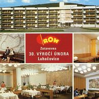 F 002258 - Luhačovice