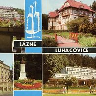 F 002264 - Luhačovice