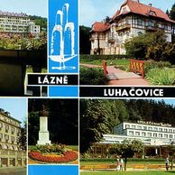 F 002265 - Luhačovice