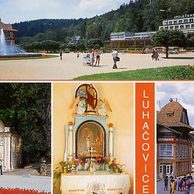 F 002271 - Luhačovice