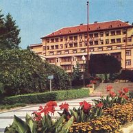 F 002270 - Luhačovice