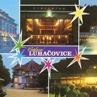 F 002272 - Luhačovice