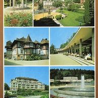 F 002268 - Luhačovice