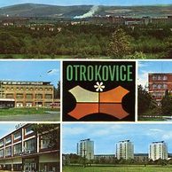 F 002276 - Otrokovice