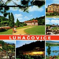 F 002275 - Luhačovice
