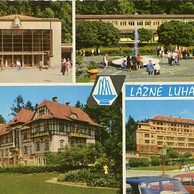 F 002294 - Luhačovice