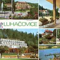 F 002289 - Luhačovice