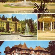 F 002296 - Luhačovice