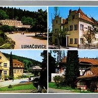 F 002297 - Luhačovice