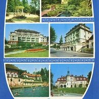 F 002300 - Luhačovice