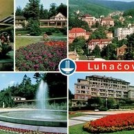 F 002299 - Luhačovice