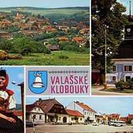 F 002295 - Valašské Klobouky