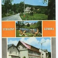 F 28992 - Šumava