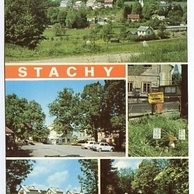 F 28993 - Stachy