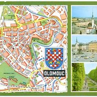 F 29002 - Olomouc