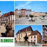 F 29010 - Olomouc