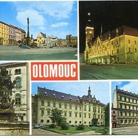 F 29011 - Olomouc