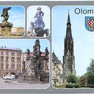 F 29009 - Olomouc