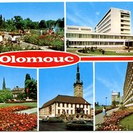 F 29014 - Olomouc