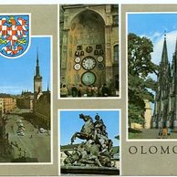F 29016 - Olomouc