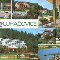 F 002304 - Luhačovice