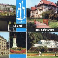 F 002302 - Luhačovice