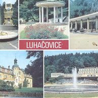F 002308 - Luhačovice