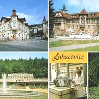 F 002307 - Luhačovice