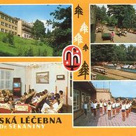 F 002306 - Luhačovice