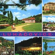 F 002305 - Luhačovice