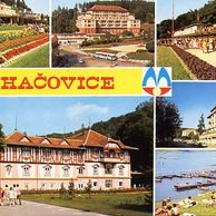 F 002310 - Luhačovice