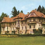 F 002311 - Luhačovice