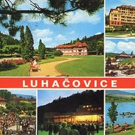 F 002314 - Luhačovice