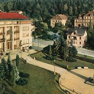 F 002315 - Luhačovice